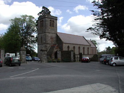 Christ Church (Kildrought), The Slip,  CASTLETOWN, Celbridge,  Co. KILDARE