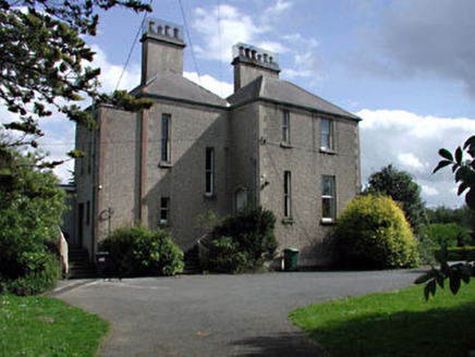 The Parochial House, Main Street,  CELBRIDGE, Celbridge,  Co. KILDARE