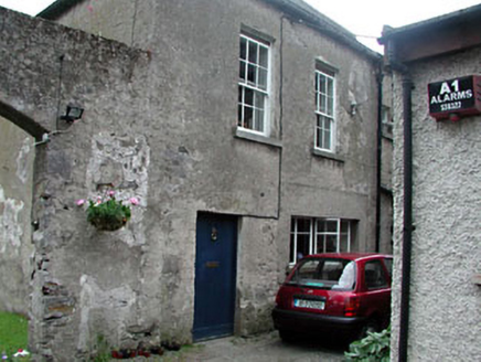 Landscape House, Main Street,  CELBRIDGE, Celbridge,  Co. KILDARE
