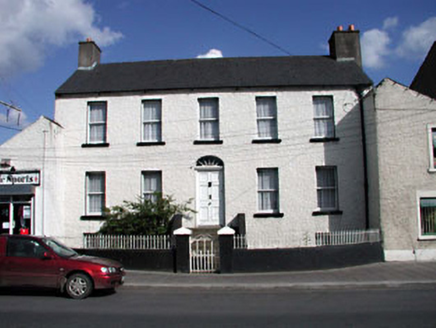 The Laurels, Main Street,  CELBRIDGE, Celbridge,  Co. KILDARE
