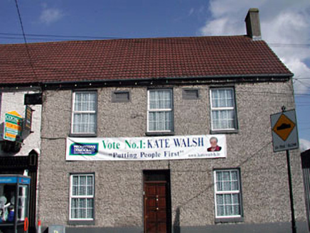 Finey House, 22 Main Street,  CELBRIDGE, Celbridge,  Co. KILDARE