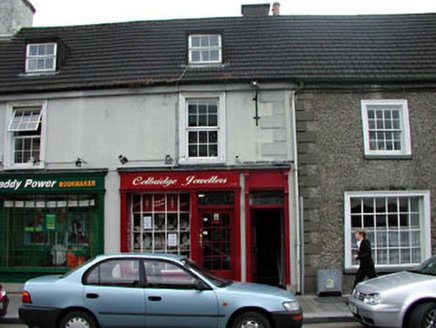 Main Street,  CELBRIDGE, Celbridge,  Co. KILDARE