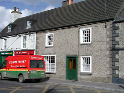 13 Main Street,  CELBRIDGE, Celbridge,  Co. KILDARE