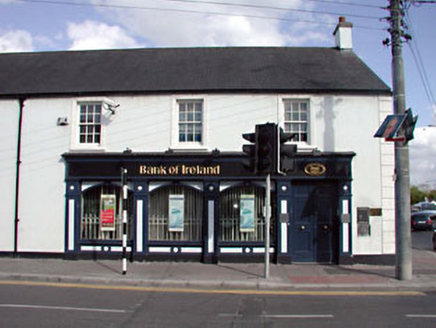 Bank of Ireland, Main Street,  CELBRIDGE, Celbridge,  Co. KILDARE