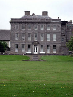 Oakly Park, Clane Road, Church Road, OAKLEYPARK, Celbridge,  Co. KILDARE