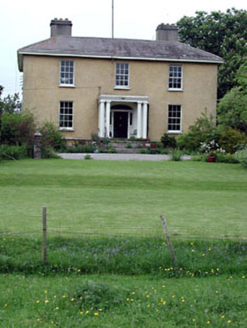 Celbridge Lodge, Church Road,  CELBRIDGE, Celbridge,  Co. KILDARE
