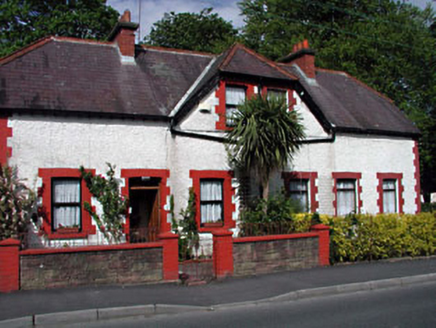 154-155 Church Road,  CELBRIDGE, Celbridge,  Co. KILDARE