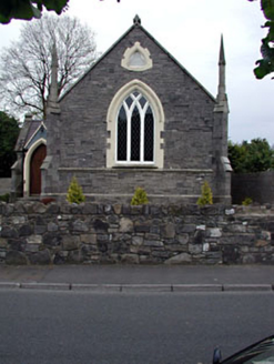 Celbridge Methodist Church, Newtown Road,  DONAGHCUMPER, Celbridge,  Co. KILDARE