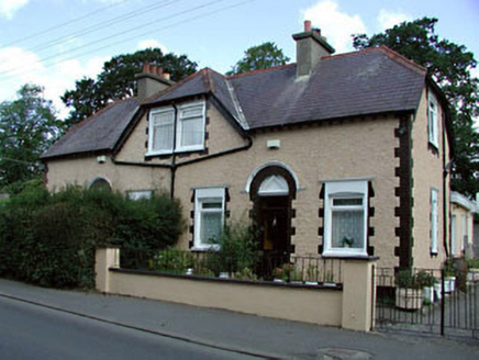 151-152 Church Road,  CELBRIDGE, Celbridge,  Co. KILDARE