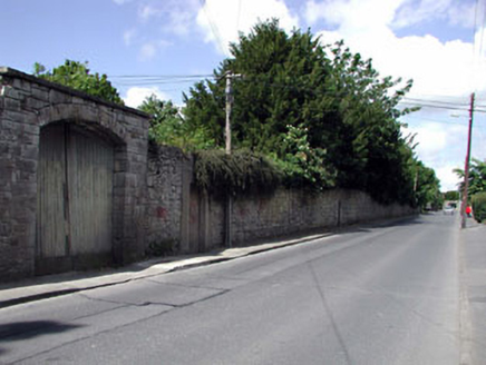 Oakly Park, Church Road,  OAKLEYPARK, Celbridge,  Co. KILDARE
