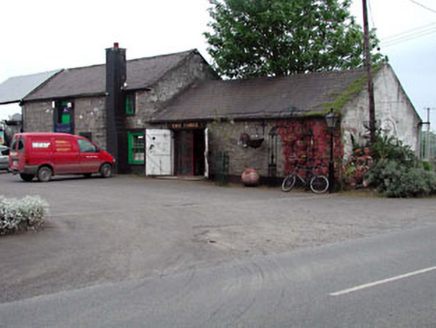 20-22 Primrose Hill,  DONAGHCUMPER, Celbridge,  Co. KILDARE