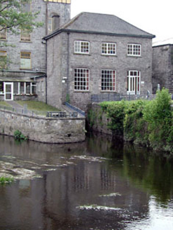 Celbridge Mills, Main Street,  CELBRIDGE, Celbridge,  Co. KILDARE