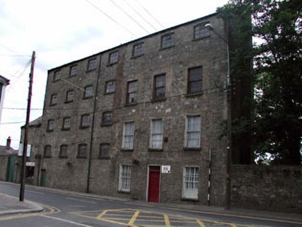 Celbridge Mills, Main Street,  CELBRIDGE, Celbridge,  Co. KILDARE