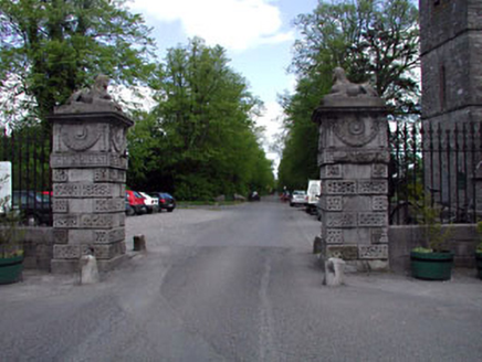 Castletown, Main Street,  CASTLETOWN, Celbridge,  Co. KILDARE