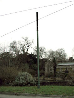 Newtown Road,  CELBRIDGE ABBEY (CELBRIDGE ED), Celbridge,  Co. KILDARE