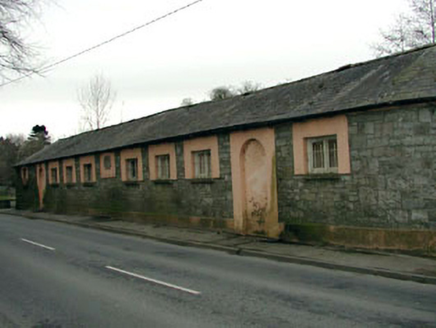 The Abbey National School, Newtown Road,  CELBRIDGE ABBEY (CELBRIDGE ED), Celbridge,  Co. KILDARE