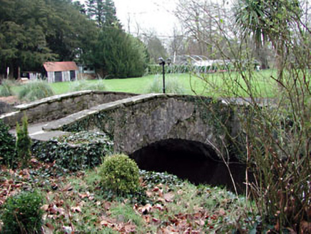 The Abbey, Clane Road,  CELBRIDGE ABBEY (CELBRIDGE ED), Celbridge,  Co. KILDARE