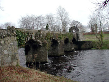 The Abbey, Clane Road,  CELBRIDGE ABBEY (CELBRIDGE ED), Celbridge,  Co. KILDARE