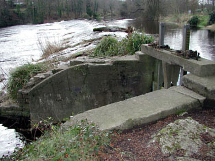 The Abbey, Clane Road,  CELBRIDGE ABBEY (CELBRIDGE ED), Celbridge,  Co. KILDARE
