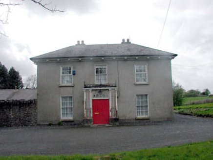 Annsborough House, ROBERTSTOWN WEST, Robertstown,  Co. KILDARE