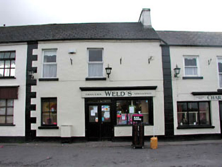 Weld's, ROBERTSTOWN WEST, Robertstown,  Co. KILDARE