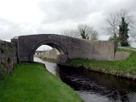 Binn's Bridge, ROBERTSTOWN WEST, Robertstown,  Co. KILDARE