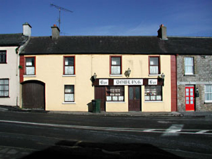 ROBERTSTOWN WEST, Robertstown,  Co. KILDARE