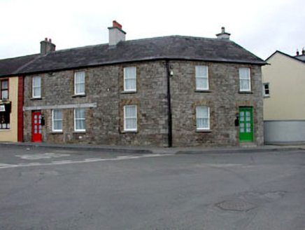 ROBERTSTOWN WEST, Robertstown,  Co. KILDARE