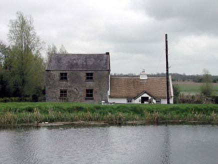 ROBERTSTOWN EAST, Robertstown,  Co. KILDARE