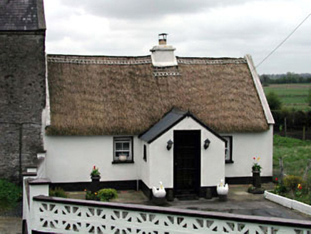 ROBERTSTOWN EAST, Robertstown,  Co. KILDARE