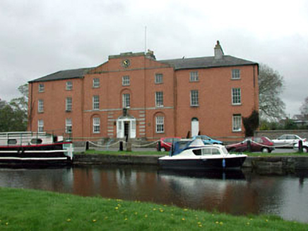 ROBERTSTOWN EAST, Robertstown,  Co. KILDARE