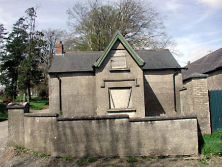 Robertstown House, ROBERTSTOWN WEST, Robertstown,  Co. KILDARE