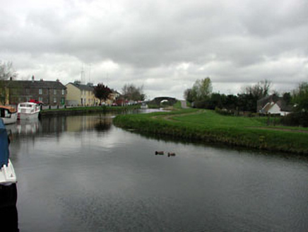 ROBERTSTOWN EAST, Robertstown,  Co. KILDARE