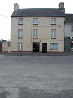 CURRYHILLS, Prosperous,  Co. KILDARE