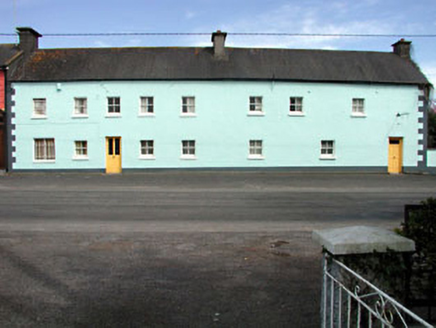 CURRYHILLS, Prosperous,  Co. KILDARE