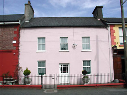 Brook Lodge, CURRYHILLS, Prosperous,  Co. KILDARE