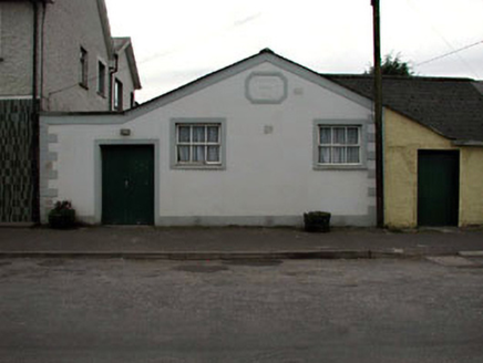 Prosperous Parish Hall, CURRYHILLS, Prosperous,  Co. KILDARE