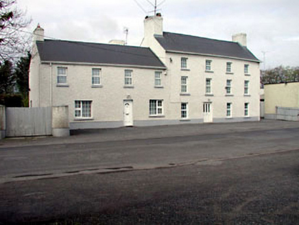 CURRYHILLS, Prosperous,  Co. KILDARE