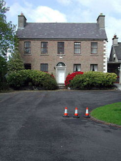 Curryhills House, CURRYHILLS, Prosperous,  Co. KILDARE