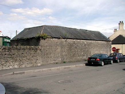 Ballynagappagh Road,  CLANE, Clane,  Co. KILDARE