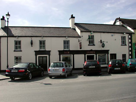 Main Street,  CLANE, Clane,  Co. KILDARE