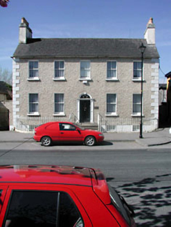 Main Street,  CLANE, Clane,  Co. KILDARE