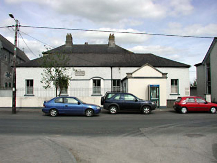 Saint Brigid's National School, Main Street,  CLANE, Clane,  Co. KILDARE