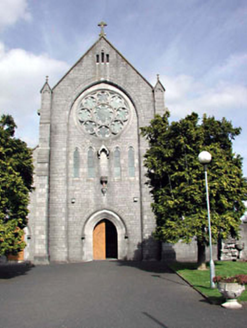 Catholic Church of Saint Patrick and Saint Brigid, Main Street,  CLANE, Clane,  Co. KILDARE