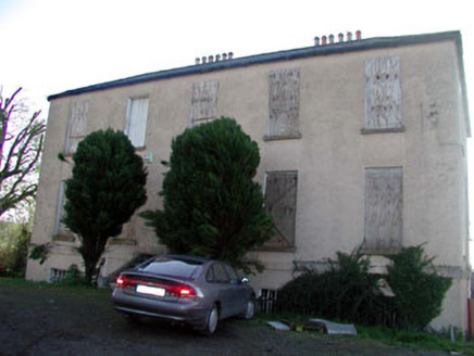 Abbeylands House, CLANE, Clane,  Co. KILDARE