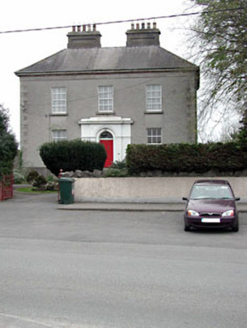 The Presbytery, Main Street,  CLANE, Clane,  Co. KILDARE