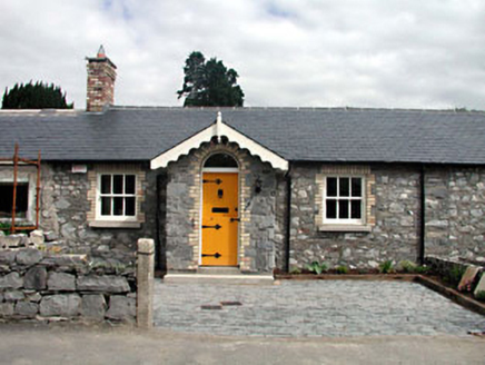 2-3 Church View,  STRAFFAN, Straffan,  Co. KILDARE