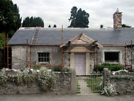 4 Church View,  STRAFFAN, Straffan,  Co. KILDARE