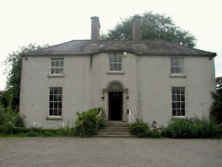 The Glebe, GLEBE (STRAFFAN ED), Straffan,  Co. KILDARE