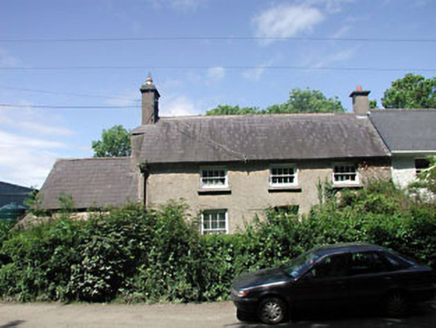 BAWNOGES, Bohereen,  Co. KILDARE